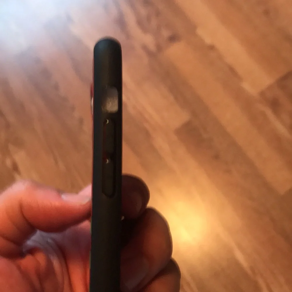 Brand New IPhone 11 Pro Fashion Case